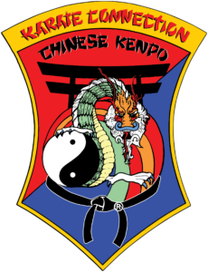 The IKCA Crest