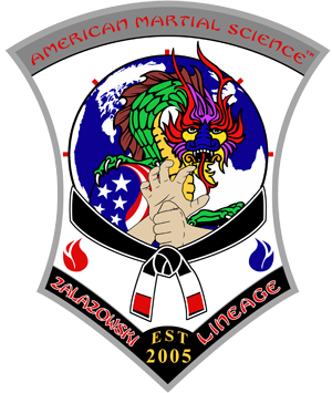 Code of Conduct
AMS Family Crest