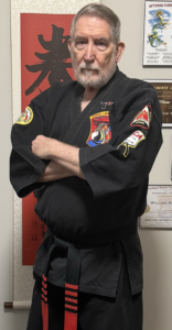 Bill Parsons
UMASDA Senior Advisor